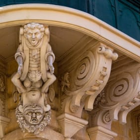 Picture of Full Coverage Valletta City Tour including Grandmaster's Palace