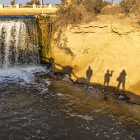 Picture of The Ultimate Al Fayoum Oasis Day Trip