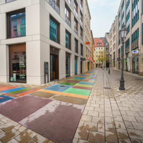 Picture of The History of Munich: Private Third Reich Tour with a Local Expert