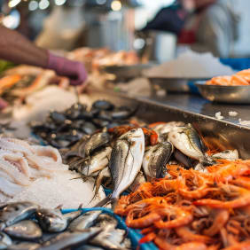 Picture of Culinary Kickstart Tour: Cagliari