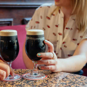 Picture of Culinary Kickstart Tour: Galway