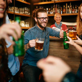 Picture of Galway Girl-Inspired Night: Pubs, Bites & Tunes