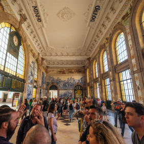Picture of Sunday Flavours of Ribeira: 10 Tastings Tour