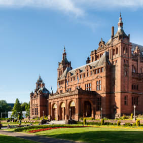 Picture of The 10 Tastings of Glasgow: Finnieston 