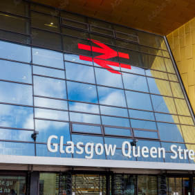 Picture of City Explorer: Edinburgh Day Trip by Train