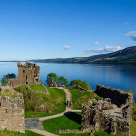 Picture of The Ultimate Loch Ness Day Trip