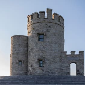 Picture of City Escape: Cliffs of Moher & the Burren Day Trip
