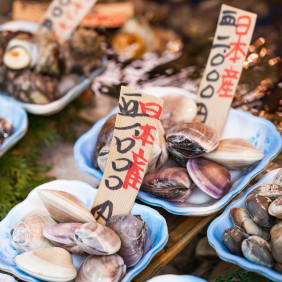 Picture of The 10 Tastings of Sapporo: Street Food