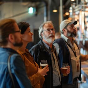 Picture of Cork Beer Tour: Sips, Stories & Scenic Stops