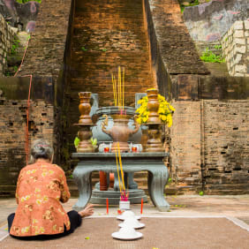 Picture of Withlocals Your Way! - Nha Trang City Tour