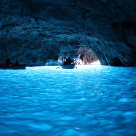 Picture of Capri by Sea: Blue Grotto & Coastal Wonders Adventure