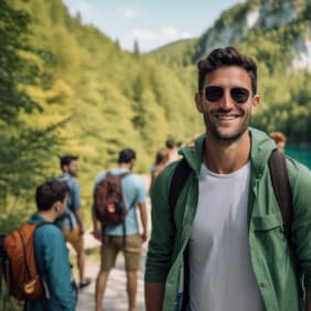Picture of The Ultimate Plitvice Lakes National Park Day Trip