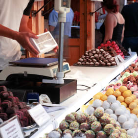 Picture of Culinary Kickstart Tour: Basel
