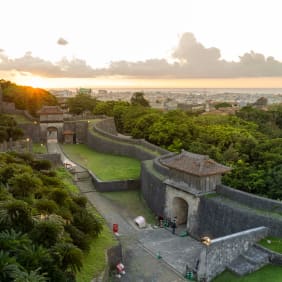 Picture of Withlocals Your Way! : Discover the Okinawa Prefecture