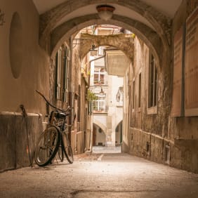 Picture of Withlocals Your Way! - Bern City Tour