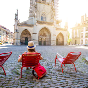 Picture of Highlights & Hidden Gems of Bern