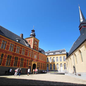 Picture of The History of Lille: a Journey in Time