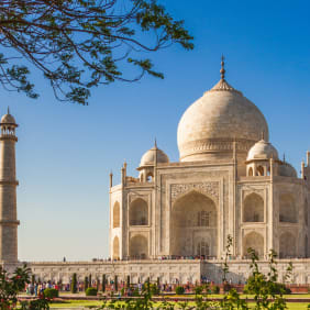 Picture of The Ultimate Taj Mahal Day Trip