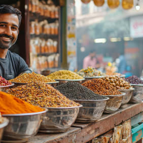 Picture of Withlocals Your Way! - New Delhi City Tour by Car