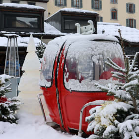 Picture of Withlocals Your Way! : Day Trip from Chamonix