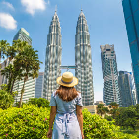 Picture of Withlocals Your Way! - Kuala Lumpur City Tour