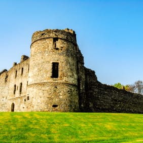 Picture of Speyside Whisky Trails: Discover Scotland’s Rich Whisky Heritage