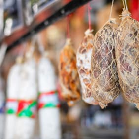 Picture of The 10 Tastings of New York City: Little Italy 