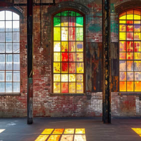 Picture of Off the Beaten Track in New York City: DUMBO Tour