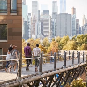 Picture of Highlights & Hidden Gems of New York City: Midtown Manhattan