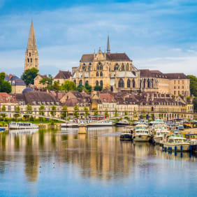Picture of Withlocals Your Way! : Day Trip from Dijon