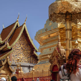 Picture of Withlocals Your Way! : Day Trip from Chiang Mai