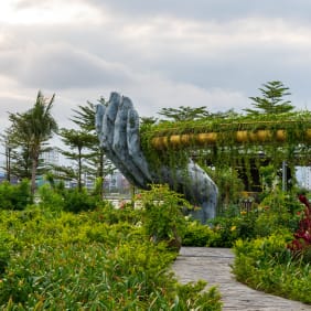 Picture of Withlocals Your Way! : Day Trip from Da Nang