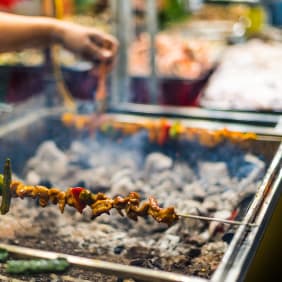 Picture of Culinary Kickstart Tour: Da Nang