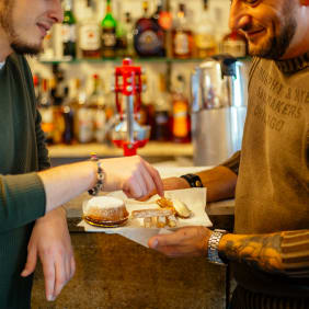 Picture of Culinary Kickstart Tour: Taormina