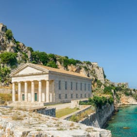 Picture of Highlights & Hidden Gems of Corfu