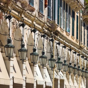Picture of Withlocals Your Way! - Corfu City Tour