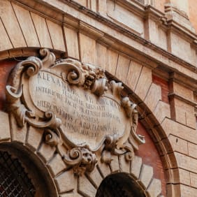 Picture of City Explorer: Bologna Day Trip by Train
