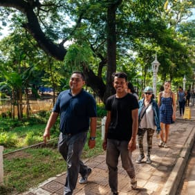 Picture of Withlocals Your Way! - Siem Reap City Tour
