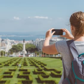 Picture of The Beauty of Lisbon by E-Bike Tour