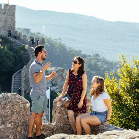 Picture of The Ultimate Sintra Day Trip