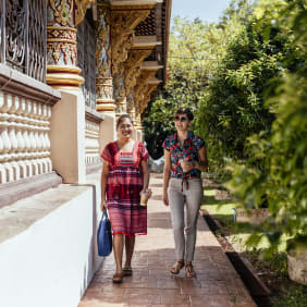 Picture of Withlocals Your Way! - Chiang Mai City Tour