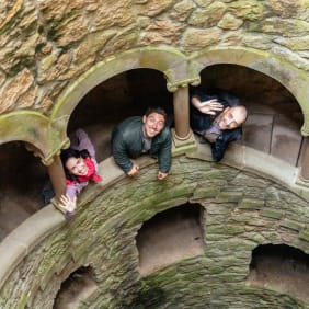 Picture of Discover Sintra, Cascais & Cabo da Roca: The Ultimate Day Trip