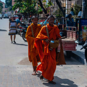 Picture of Full Coverage Siem Reap City Tour