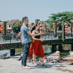 Picture of Full Coverage Hoi An City Tour