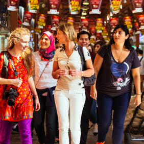 Picture of Full-Day Layover or Shore Excursion: Discover Dubai Like a Local
