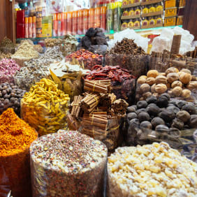 Picture of Half-Day Layover or Shore Excursion: Discover Dubai Like a Local
