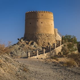 Picture of Withlocals Your Way!: Explore Beyond Dubai Day Trip