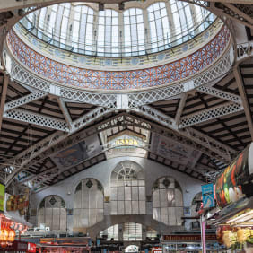 Picture of The 10 Tastings of Valencia: A Culinary Market Tour