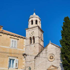 Picture of The Ultimate Cavtat Half Day Trip by Boat