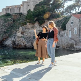 Picture of Treasures of Dubrovnik: Game of Thrones Tour